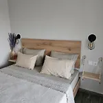Apartamento Marivar Living Néa Fókaia