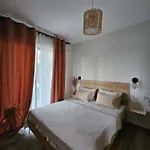 Apartamento Marivar Living