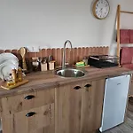 Apartamento Marivar Living Néa Fókaia