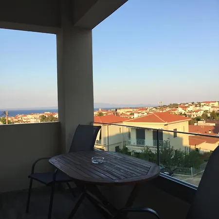 Marivar Living Apartment *