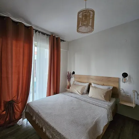 Apartment Marivar Living