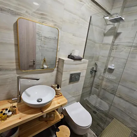 Marivar Living Apartment *