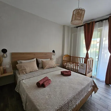 Marivar Living Apartment