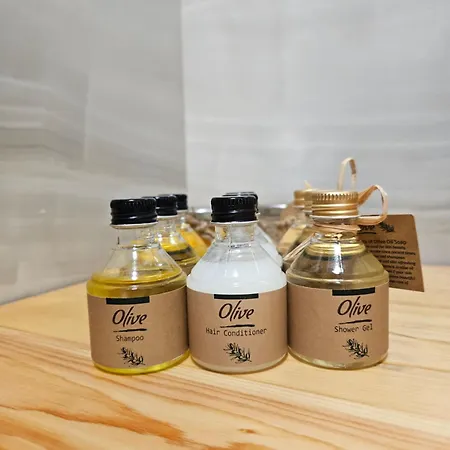 Marivar Living Néa Fókaia