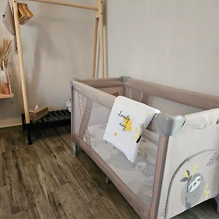 Marivar Living * Néa Fókaia