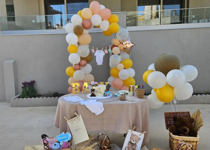 Marivar Living Apartment *