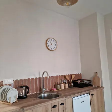 Marivar Living Néa Fókaia