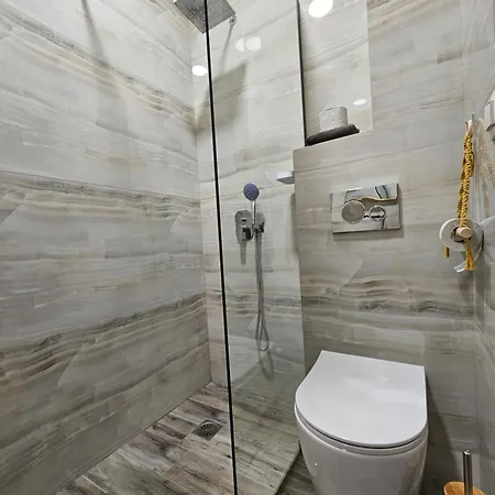 Apartmán Marivar Living *