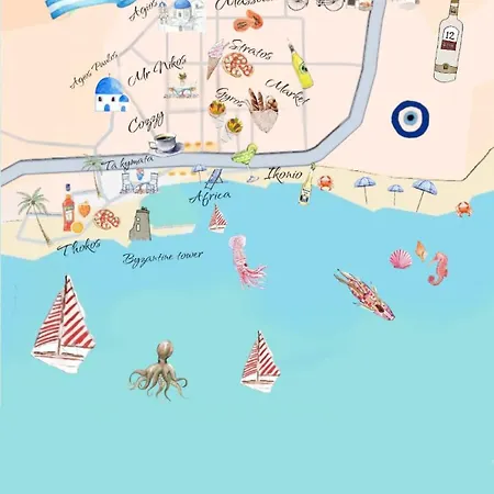 Apartmán Marivar Living