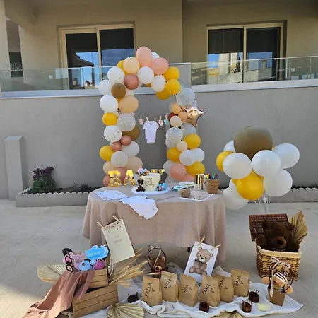 Marivar Living Apartmán *