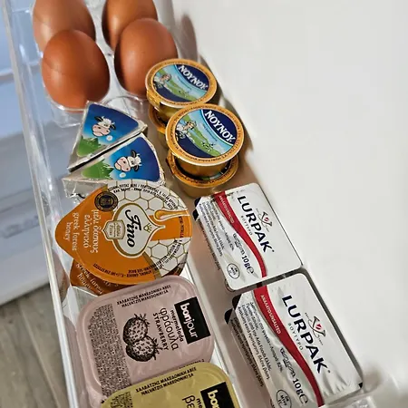 Marivar Living * Néa Fókaia