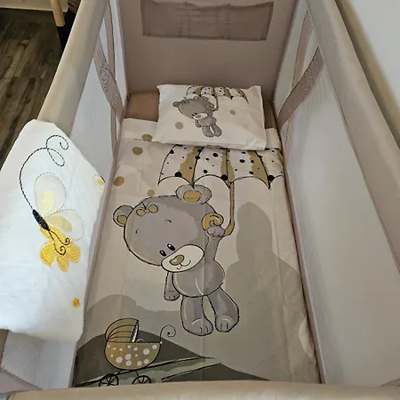 Marivar Living Apartmán Néa Fókaia