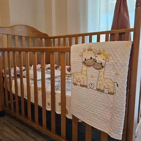 Appartement Marivar Living