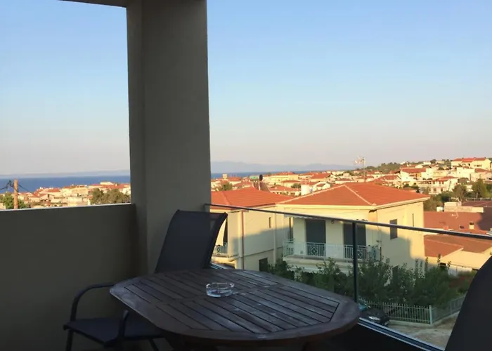 Marivar Living Appartement *