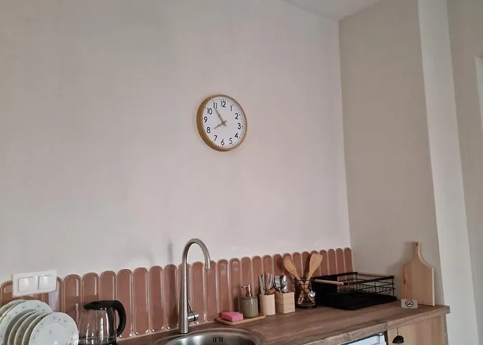 Marivar Living Néa Fókaia