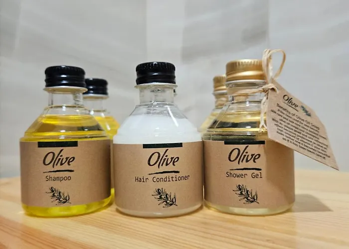 Appartement Marivar Living