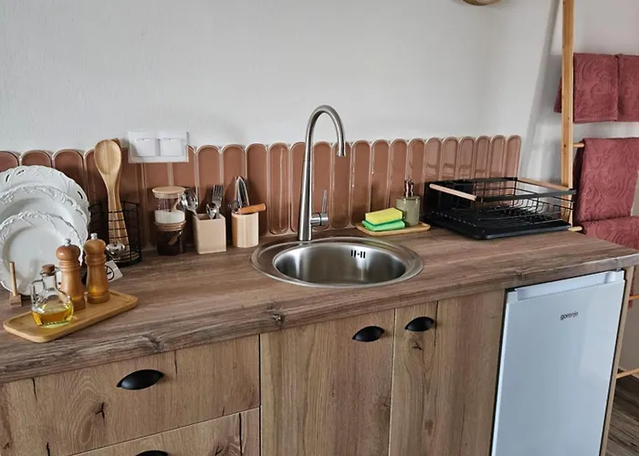 Appartement Marivar Living Néa Fókaia