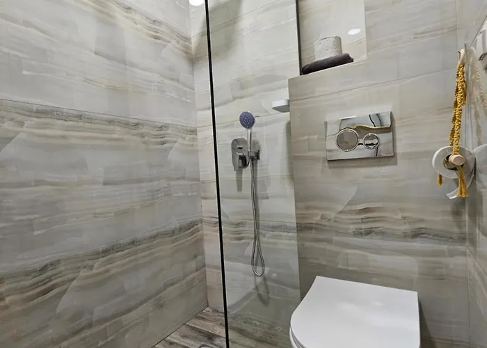 Appartement Marivar Living *