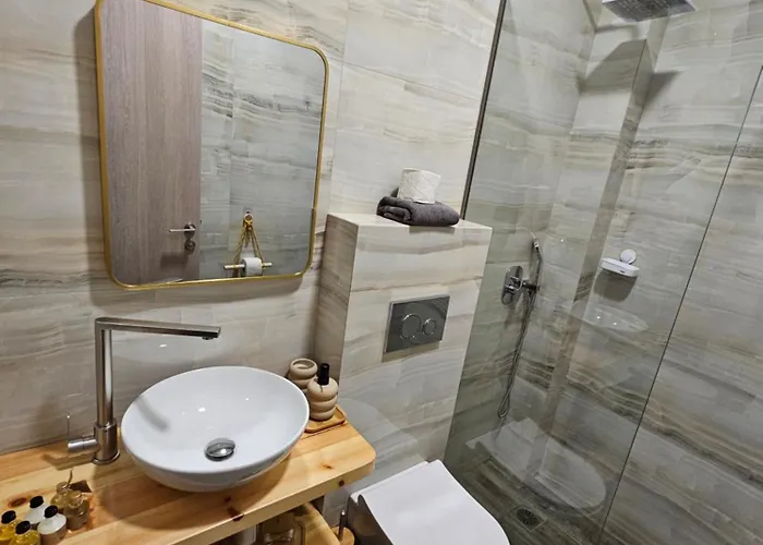 Marivar Living Appartement *