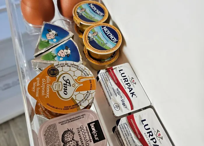 Marivar Living * Néa Fókaia