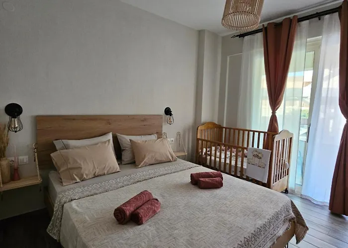 Marivar Living Appartement