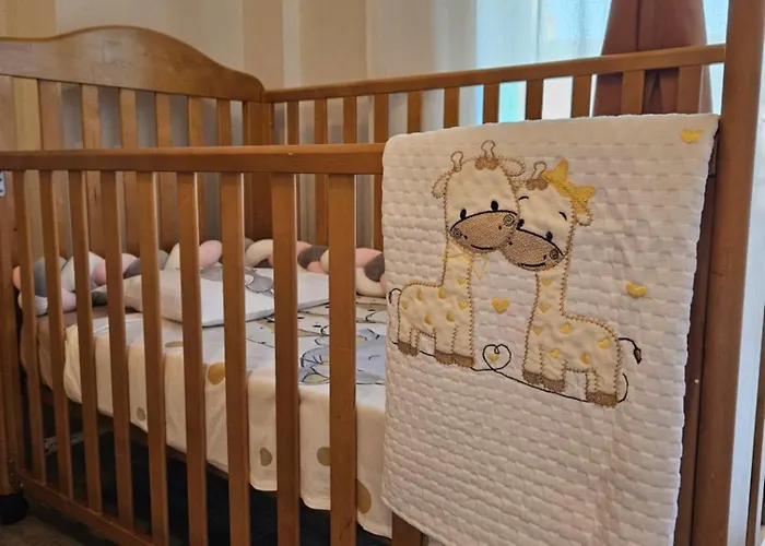 Apartamento Marivar Living