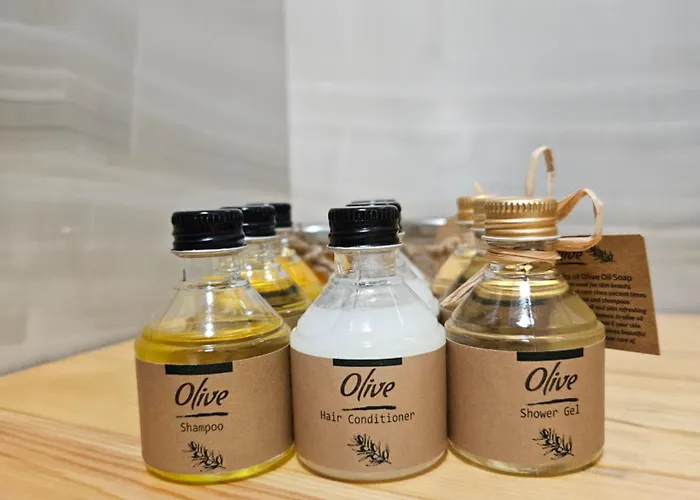 Marivar Living Néa Fókaia