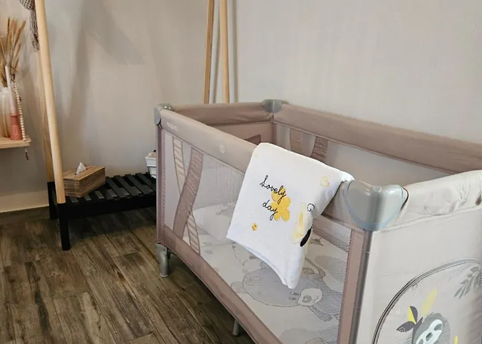 Marivar Living * Néa Fókaia